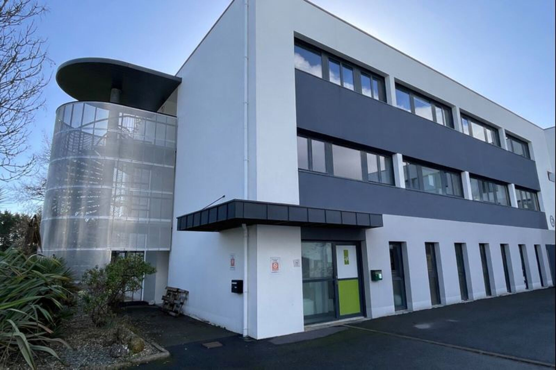 Photo 4 – location bureaux	VANNES (56000)