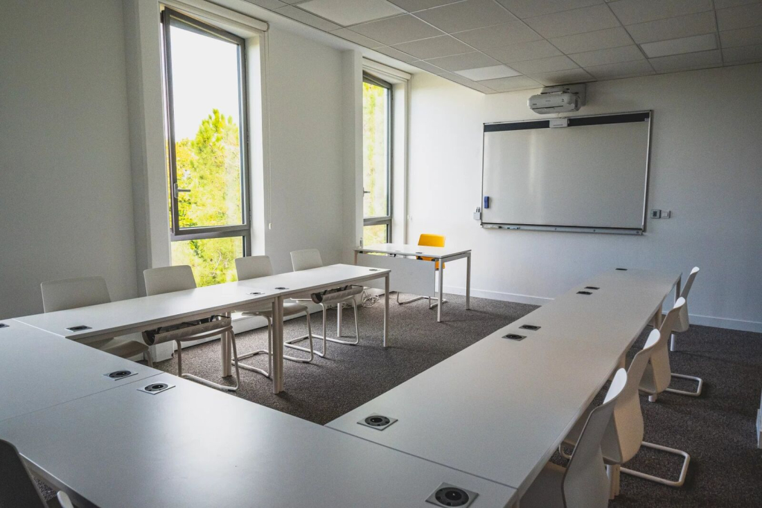 Photo 10 – vente bureaux	SAINT HERBLAIN (44800)