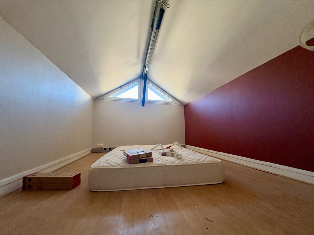 Photo 13 – vente bureaux	NANTES (44100)