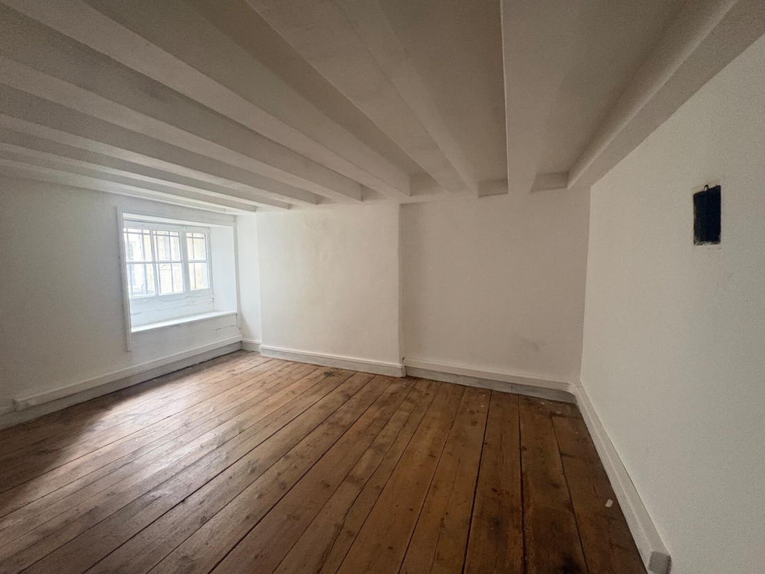 Photo 4 – location Local commercial	NANTES (44100)