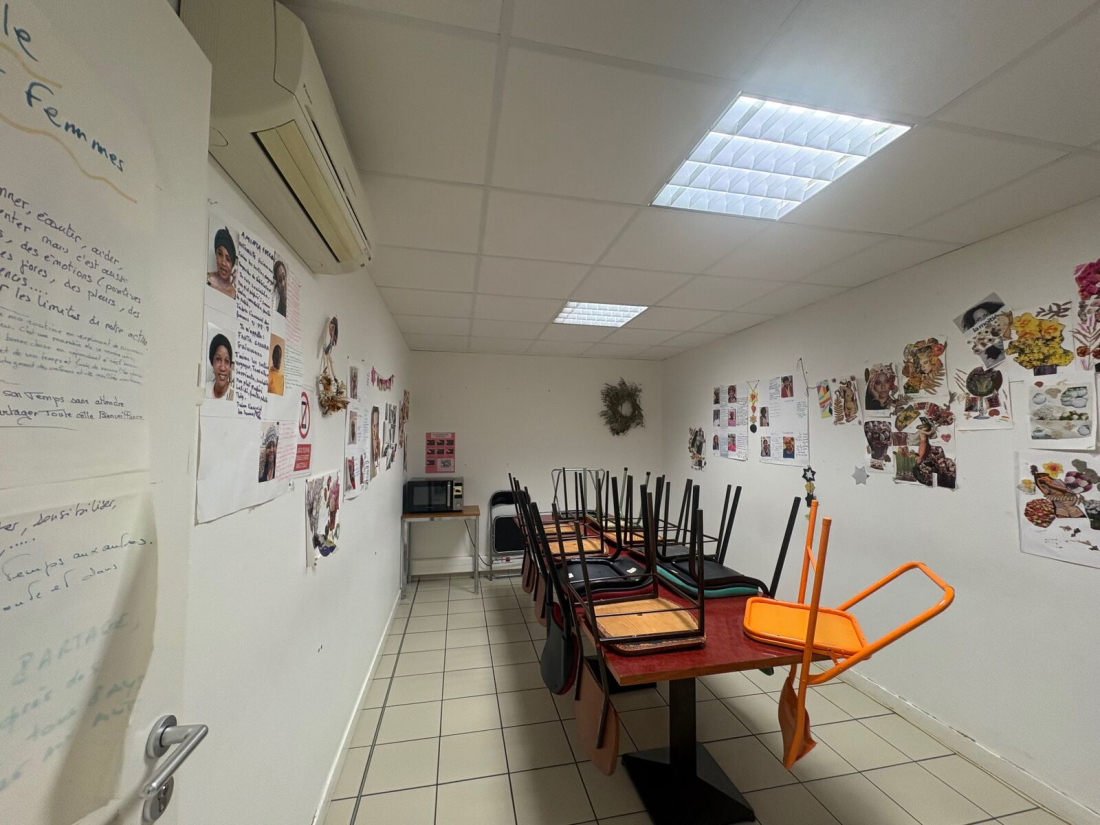 Photo 3 – location Local commercial	NANTES (44000)