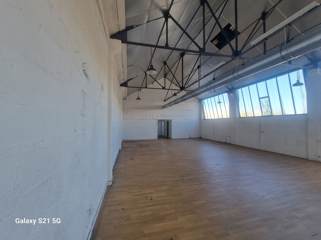 Photo 2 – vente bureaux	NANTES (44000)