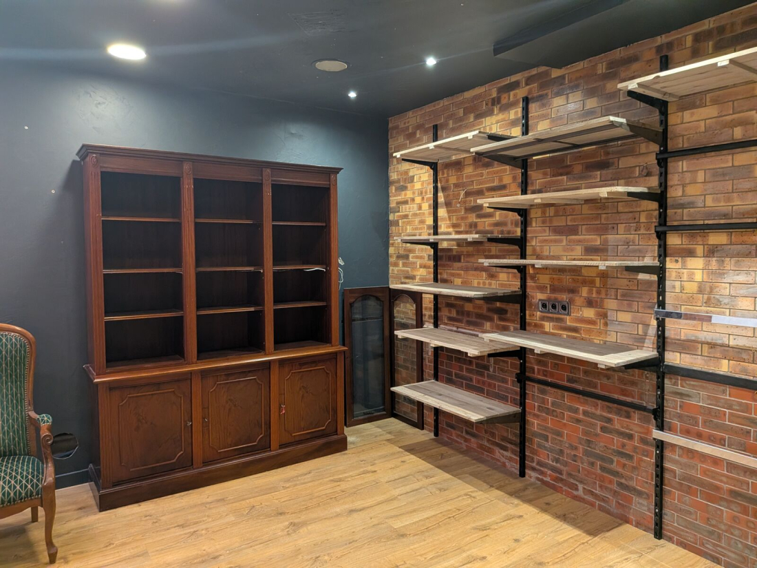 Photo 3 – vente Local commercial	VANNES (56000)