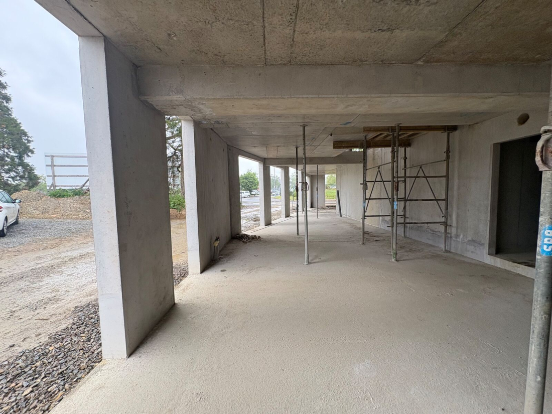 Photo 3 – vente bureaux	ORVAULT (44700)