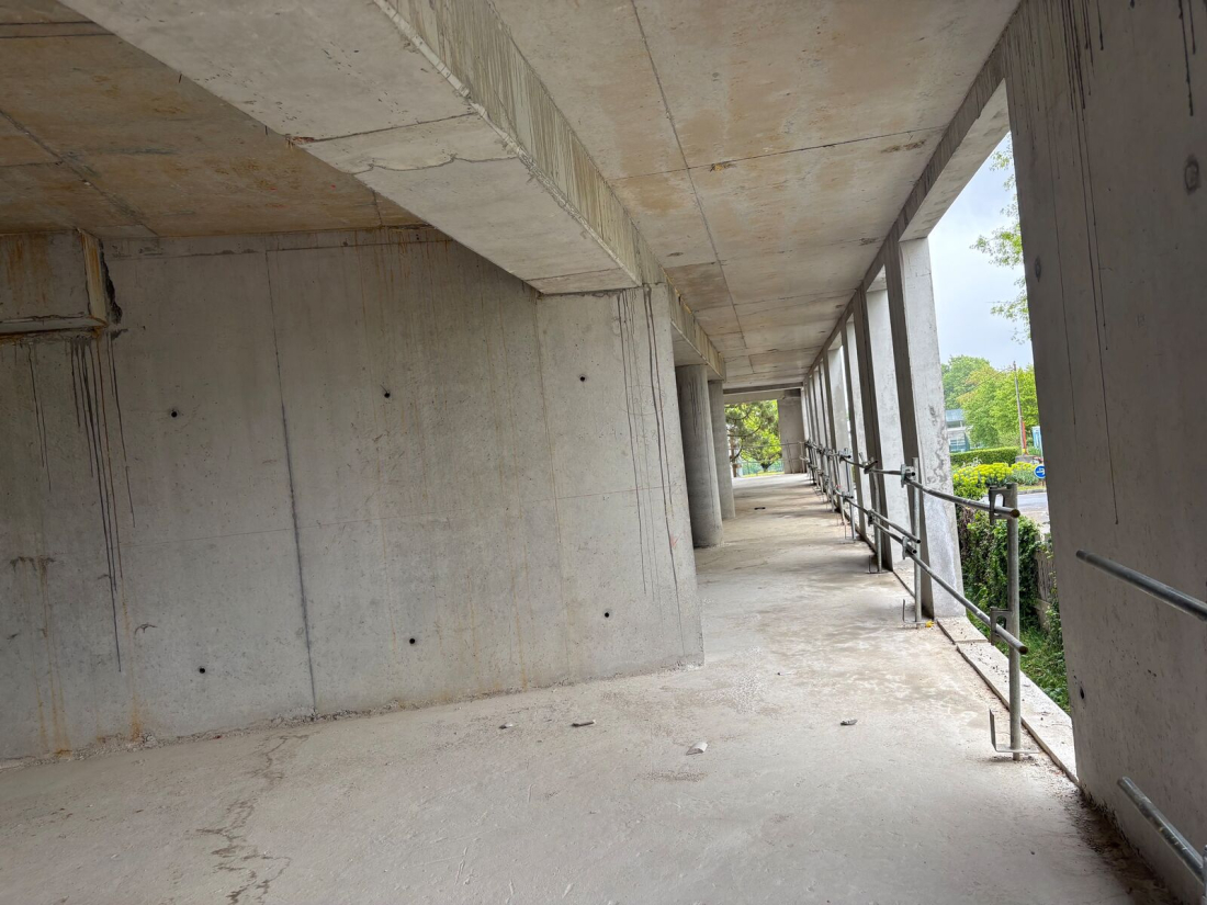 Photo 4 – vente bureaux	ORVAULT (44700)