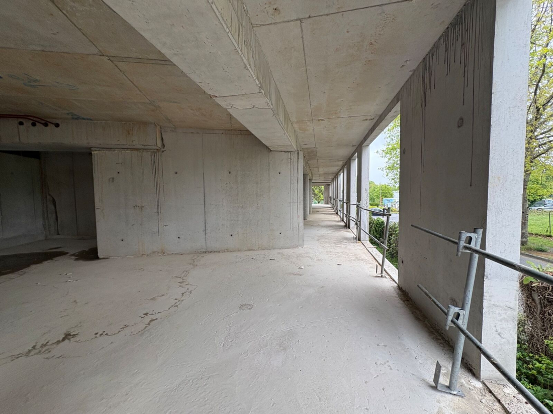 Photo 5 – vente bureaux	ORVAULT (44700)