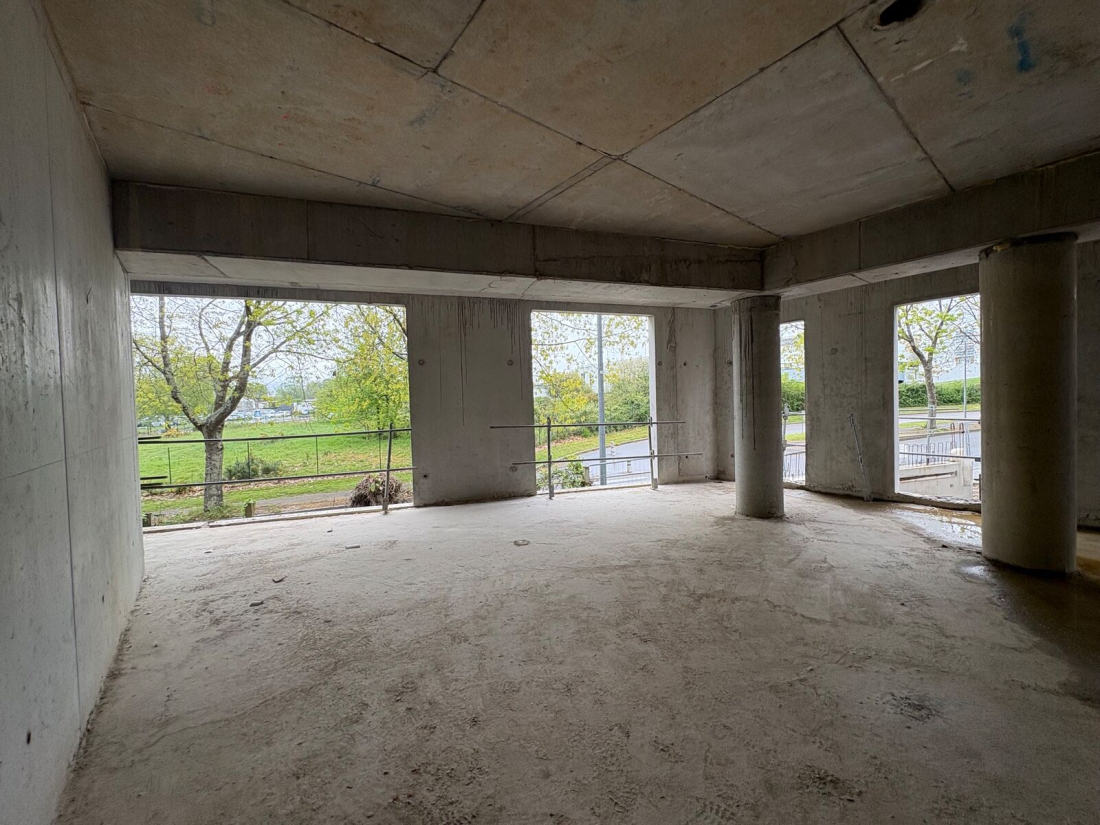 Photo 6 – vente bureaux	ORVAULT (44700)