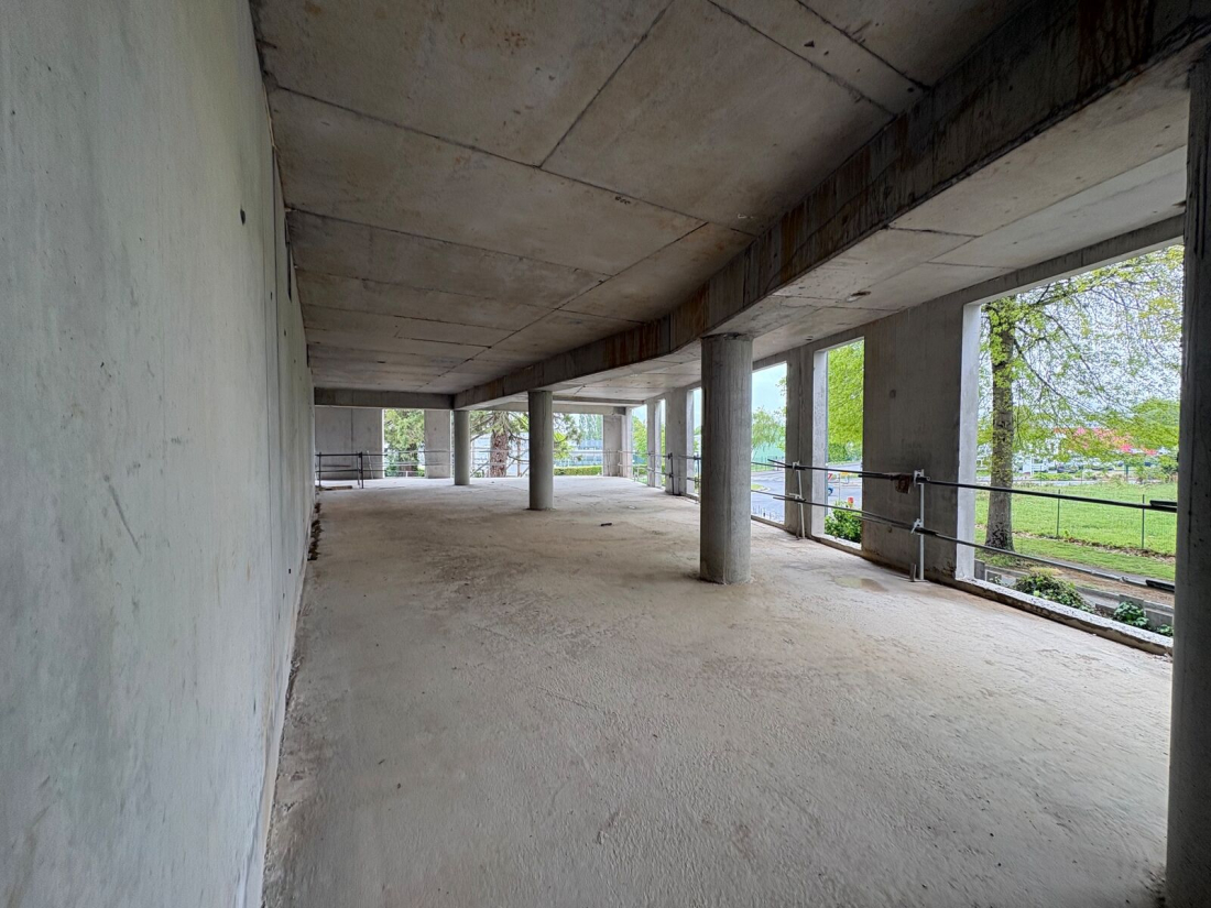 Photo 7 – vente bureaux	ORVAULT (44700)