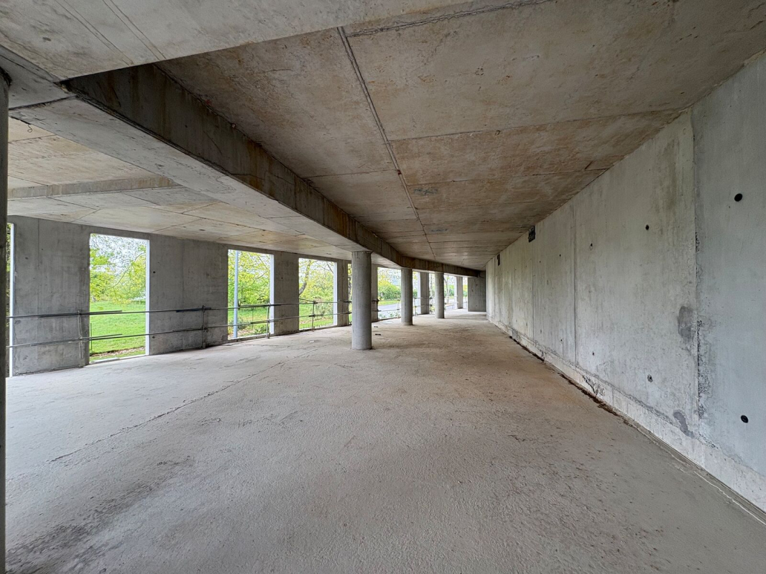 Photo 2 – vente bureaux	ORVAULT (44700)