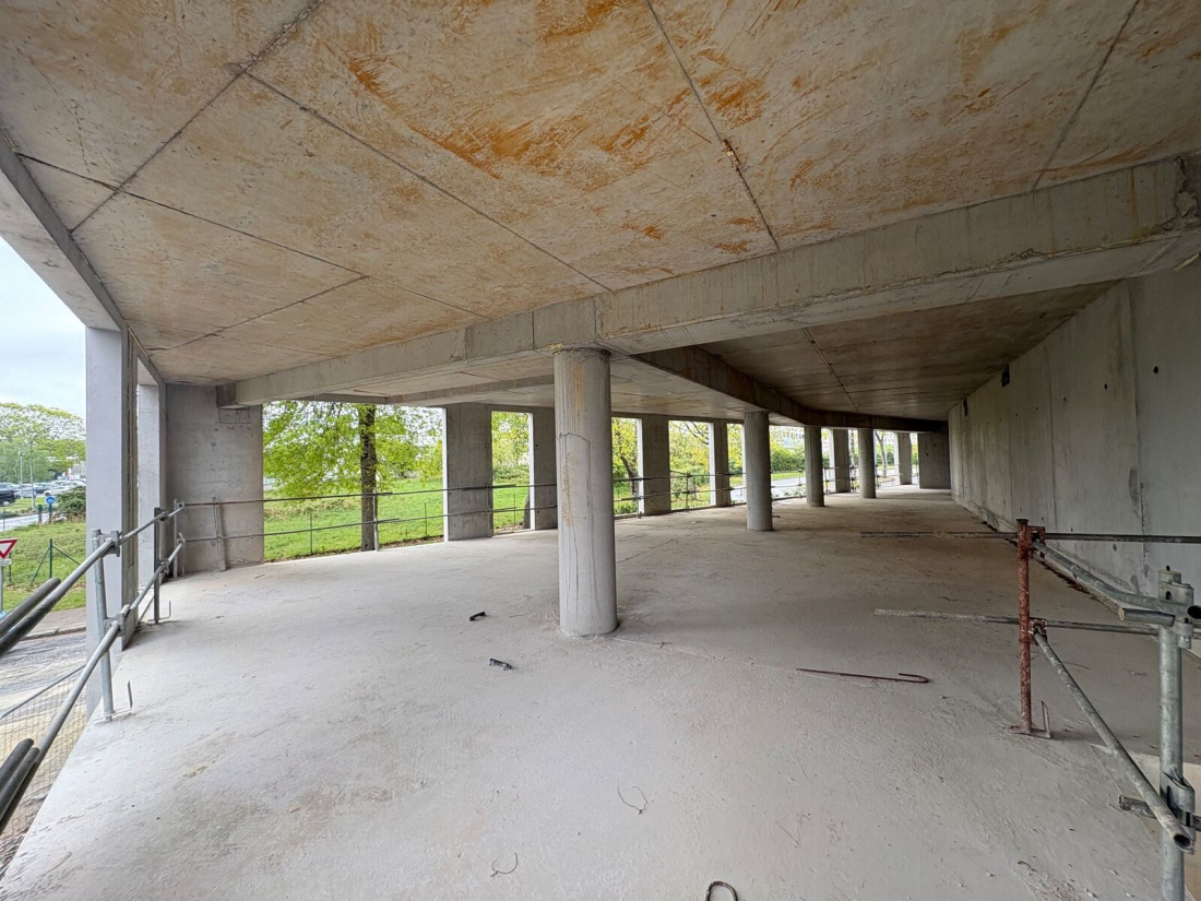 Photo 8 – vente bureaux	ORVAULT (44700)