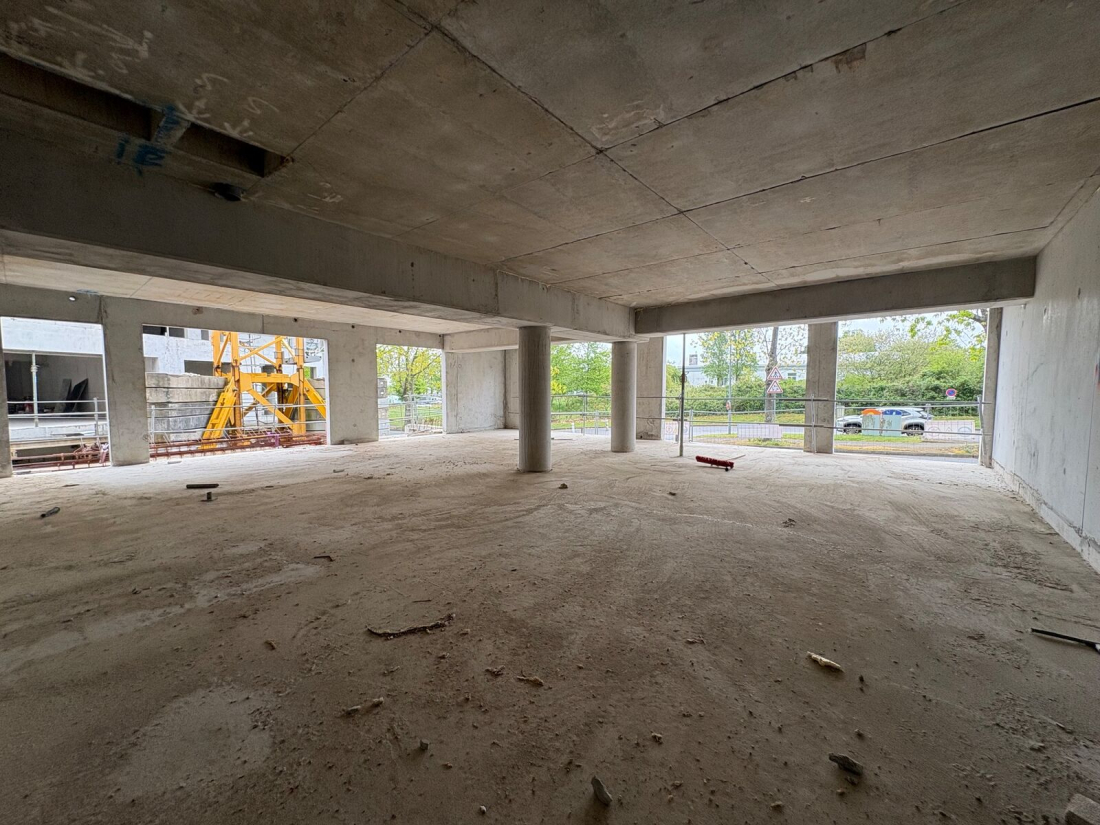 Photo 9 – vente bureaux	ORVAULT (44700)