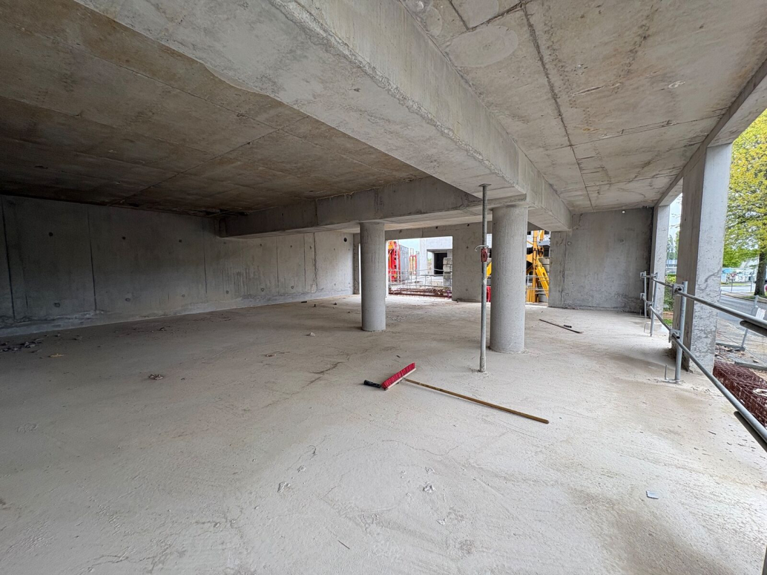 Photo 10 – vente bureaux	ORVAULT (44700)