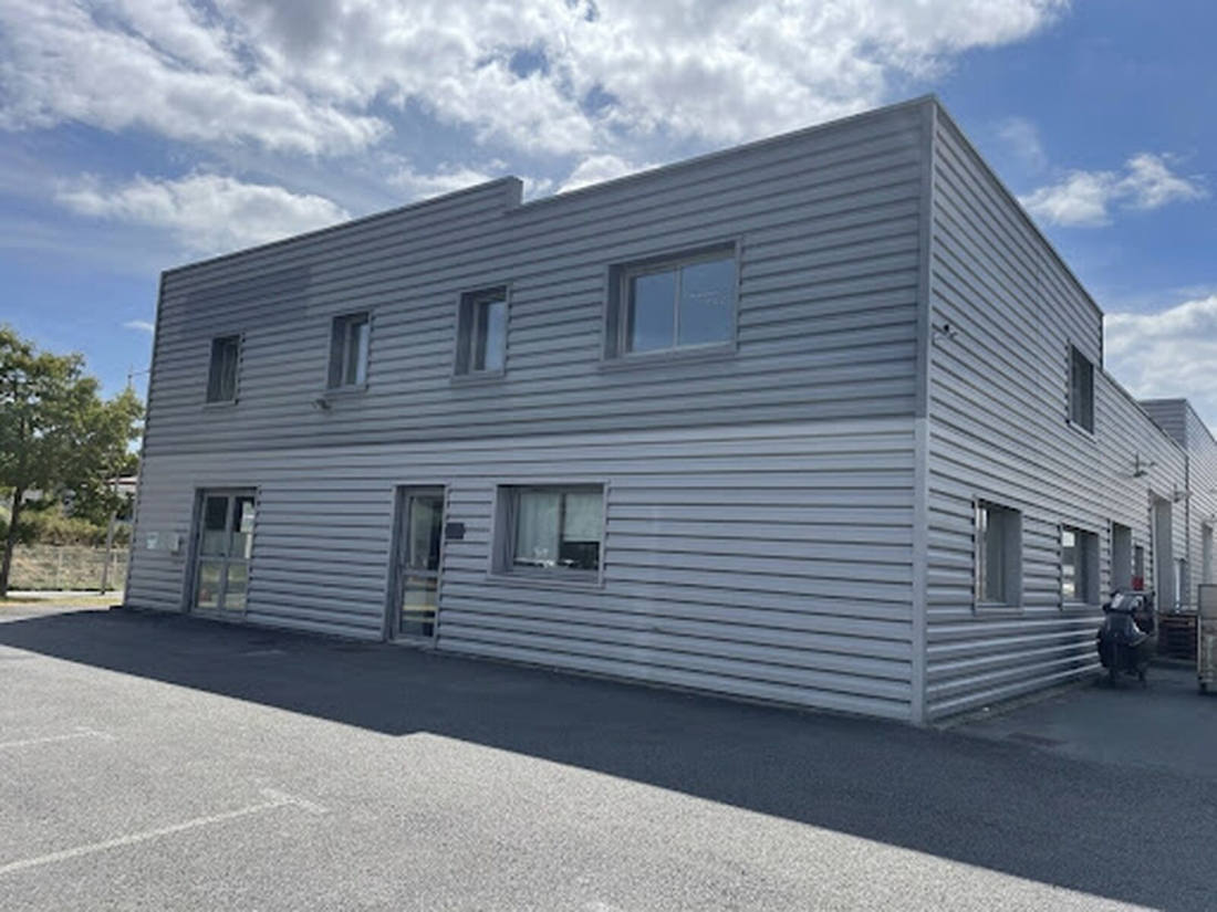 Photo 4 – location bureaux	VANNES (56000)