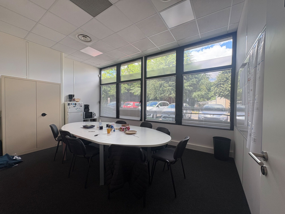 Photo 3 – location bureaux	NANTES (44300)