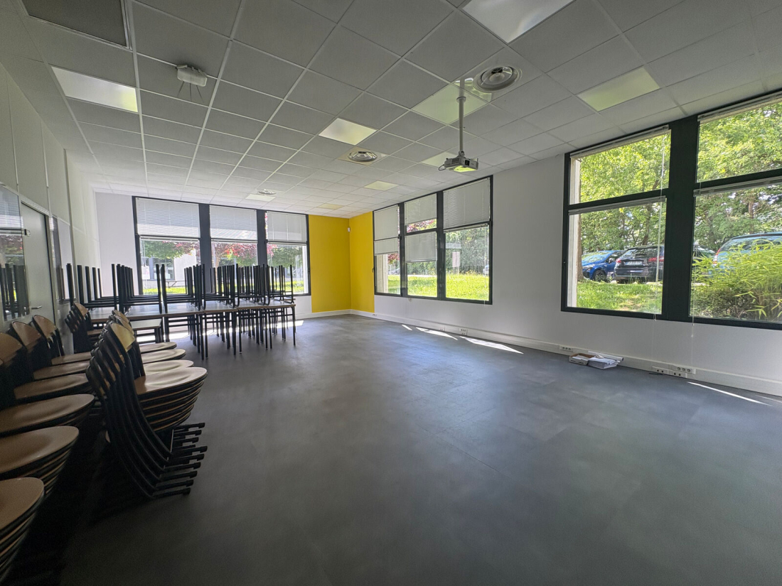 Photo 6 – location bureaux	NANTES (44300)
