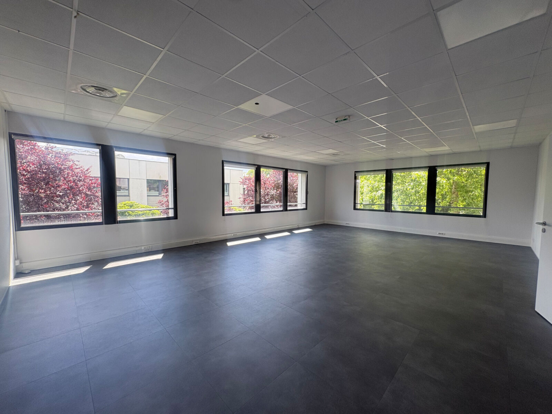 Photo 8 – location bureaux	NANTES (44300)