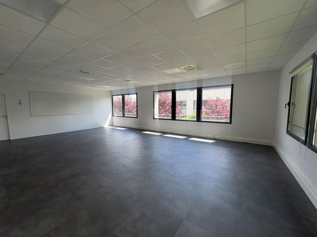 Photo 9 – location bureaux	NANTES (44300)