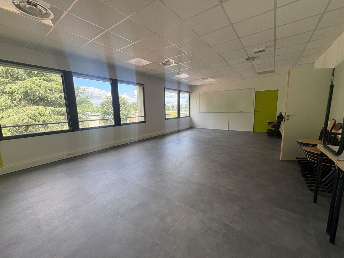 Photo 10 – location bureaux	NANTES (44300)