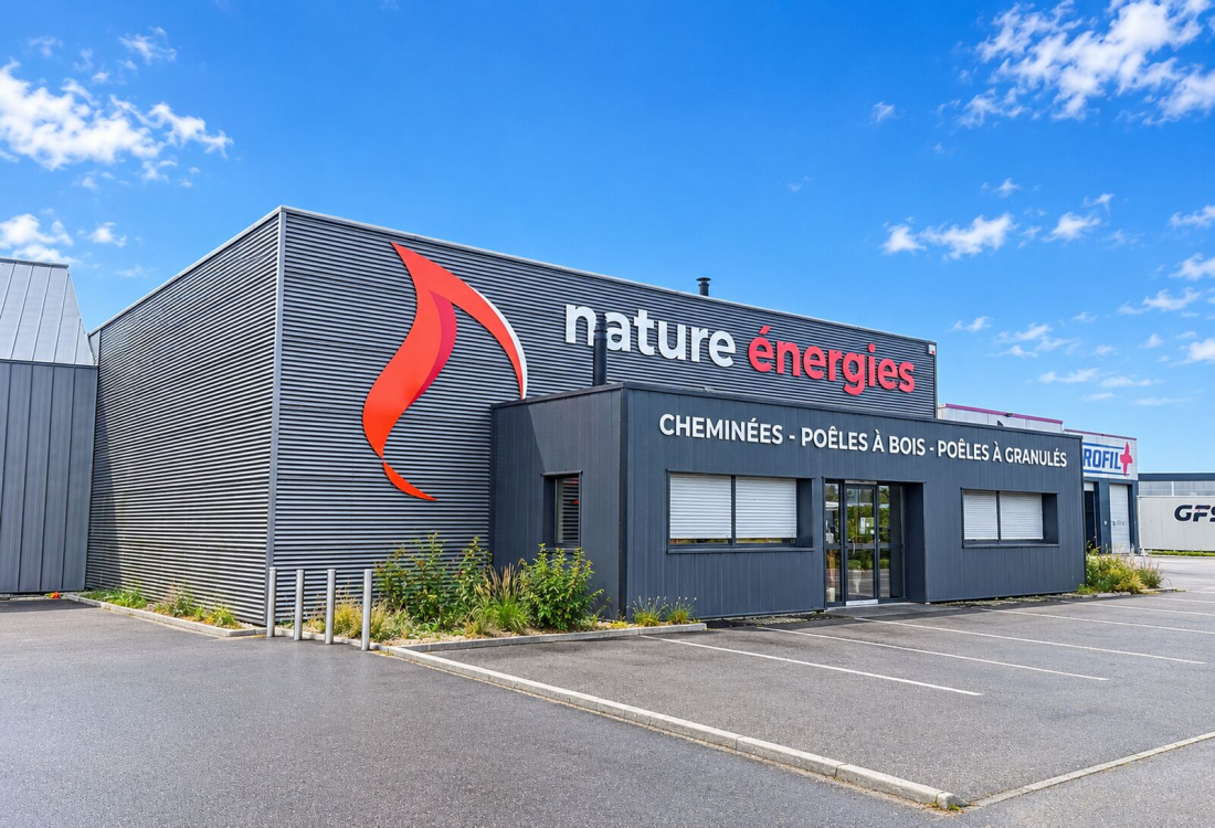 Photo 3 – location entrepôts / activités	AURAY (56400)