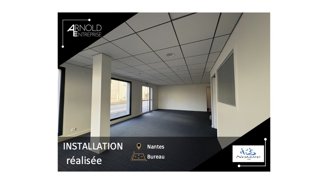 Une nouvelle vente réalisée !