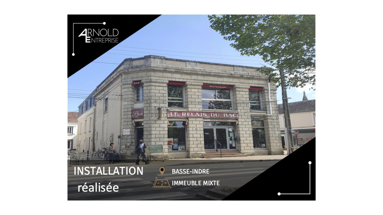 Nouvelle transaction signée !