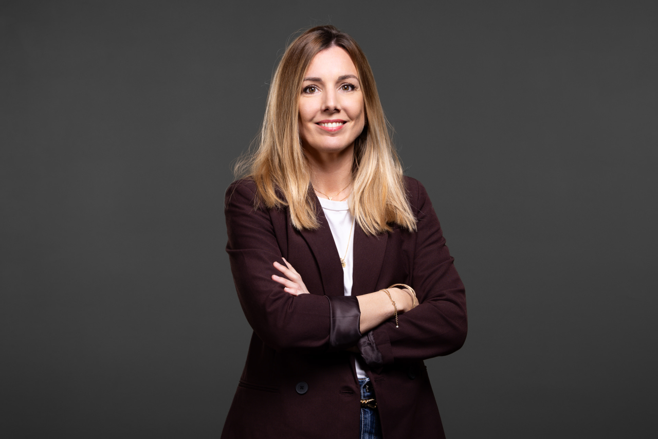 L’équipe Arnold Entreprise s’agrandit avec l’arrivée de Laura Le Turnier