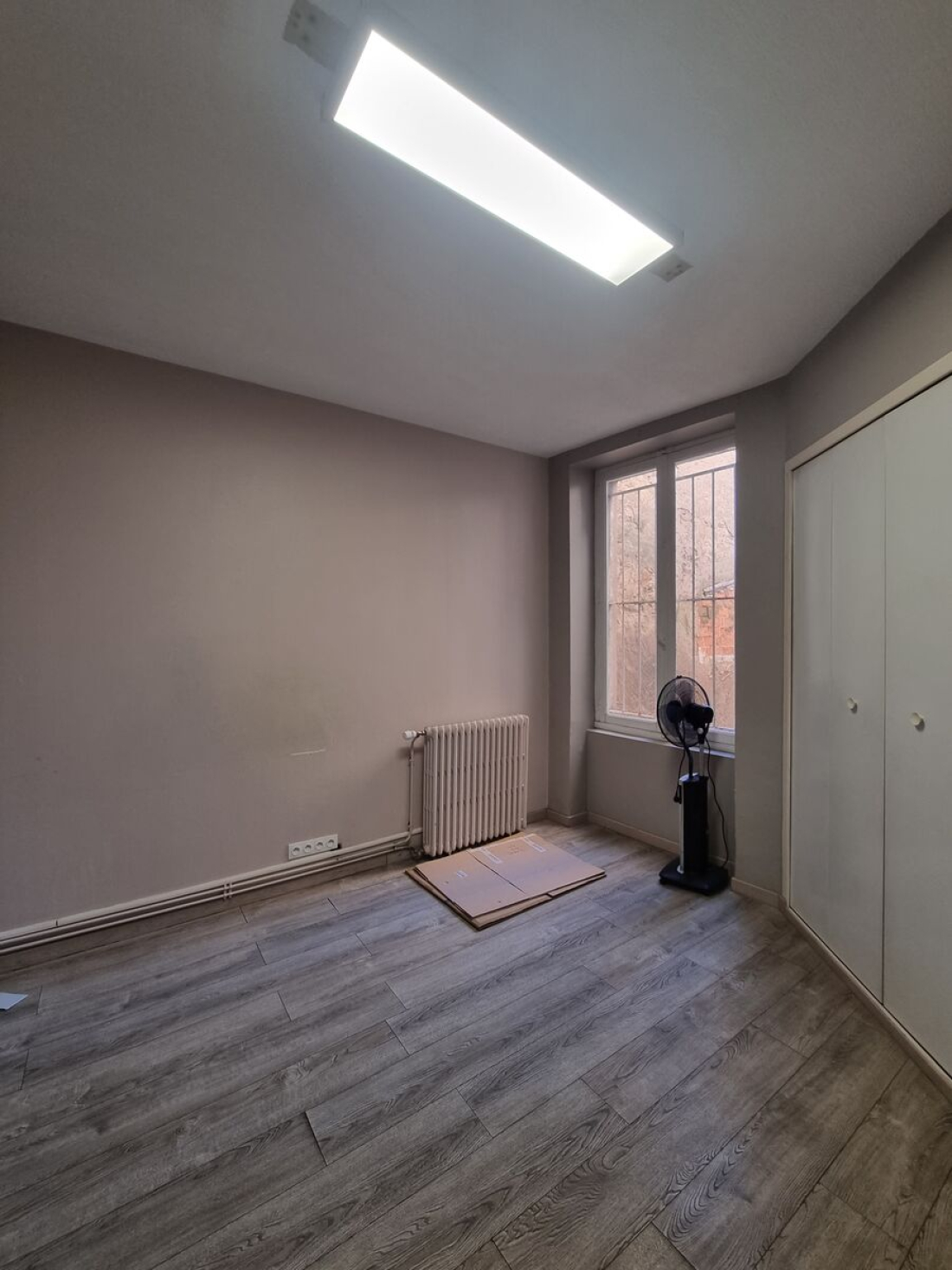 Photo 4 – location Local commercial	NANTES (44100)