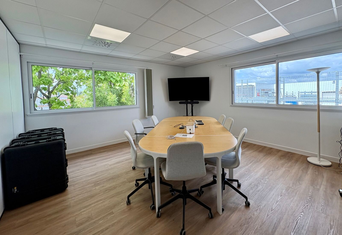 Photo 15 – location bureaux	NANTES (44300)
