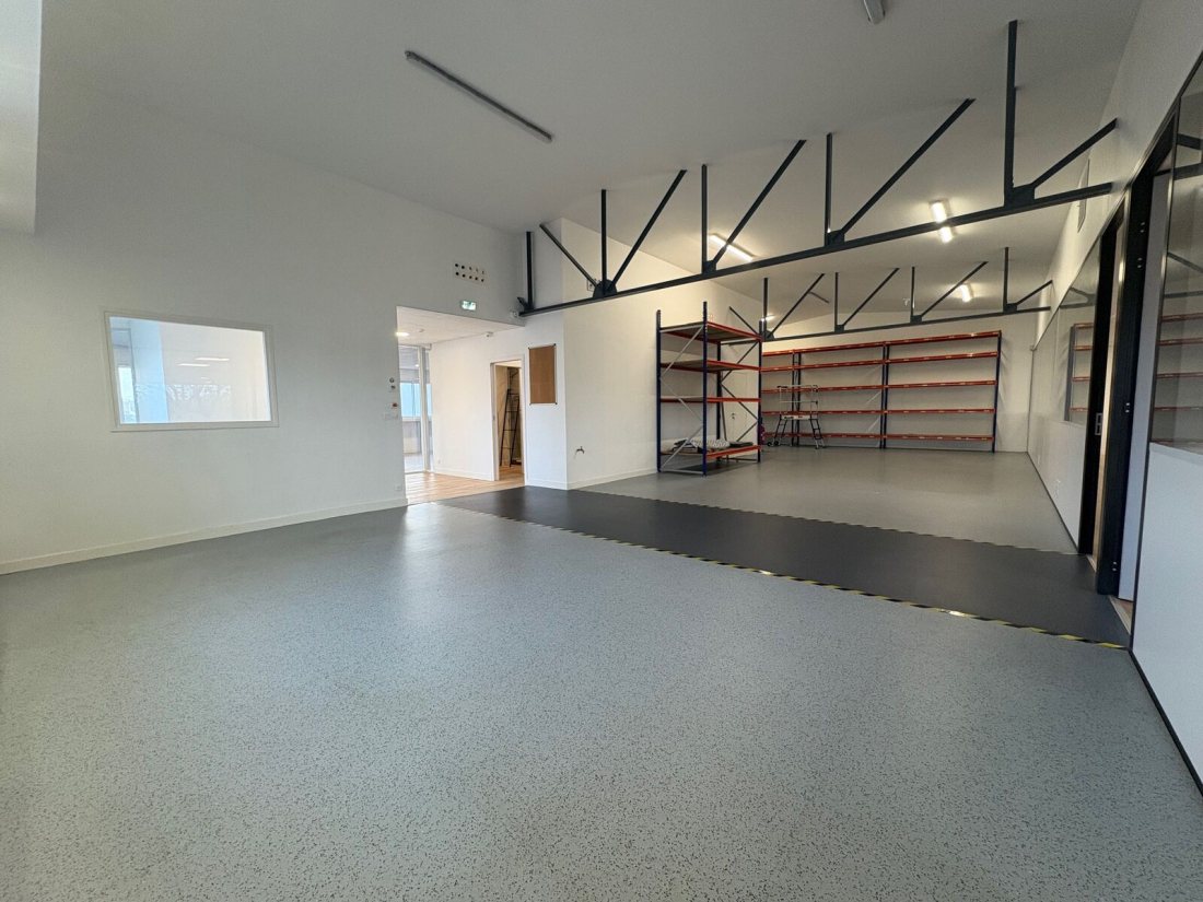 Photo 13 – location bureaux	NANTES (44300)