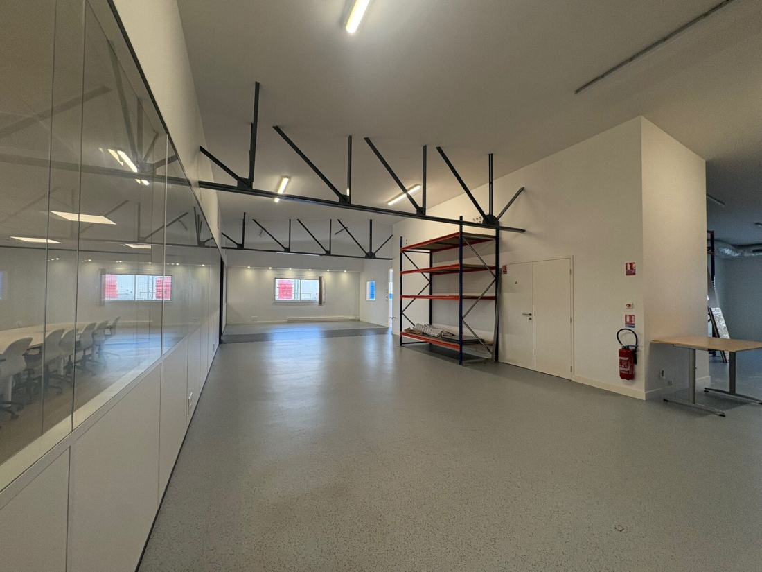 Photo 11 – location bureaux	NANTES (44300)