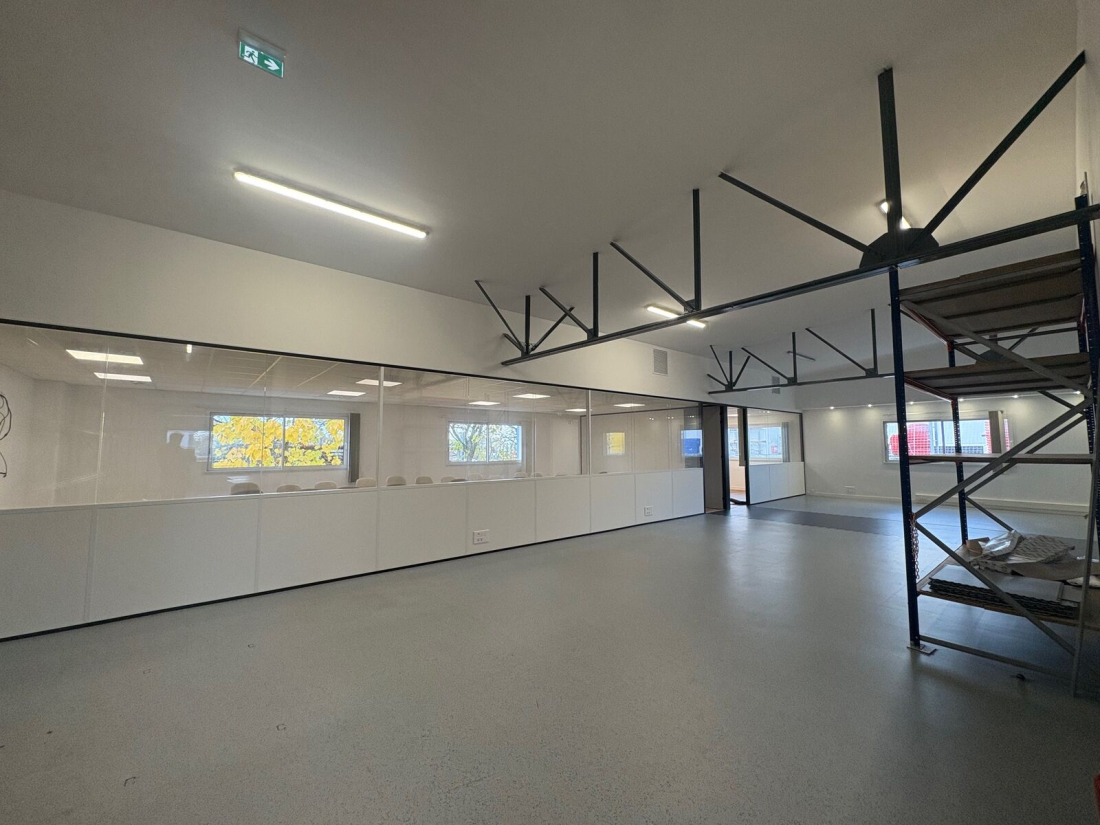 Photo 12 – location bureaux	NANTES (44300)