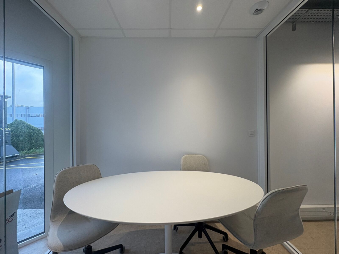Photo 8 – location bureaux	NANTES (44300)