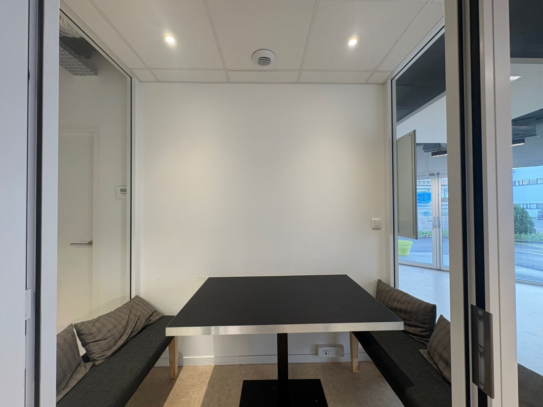 Photo 6 – location bureaux	NANTES (44300)