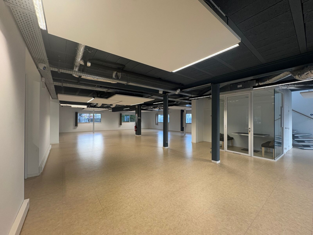 Photo 4 – location bureaux	NANTES (44300)