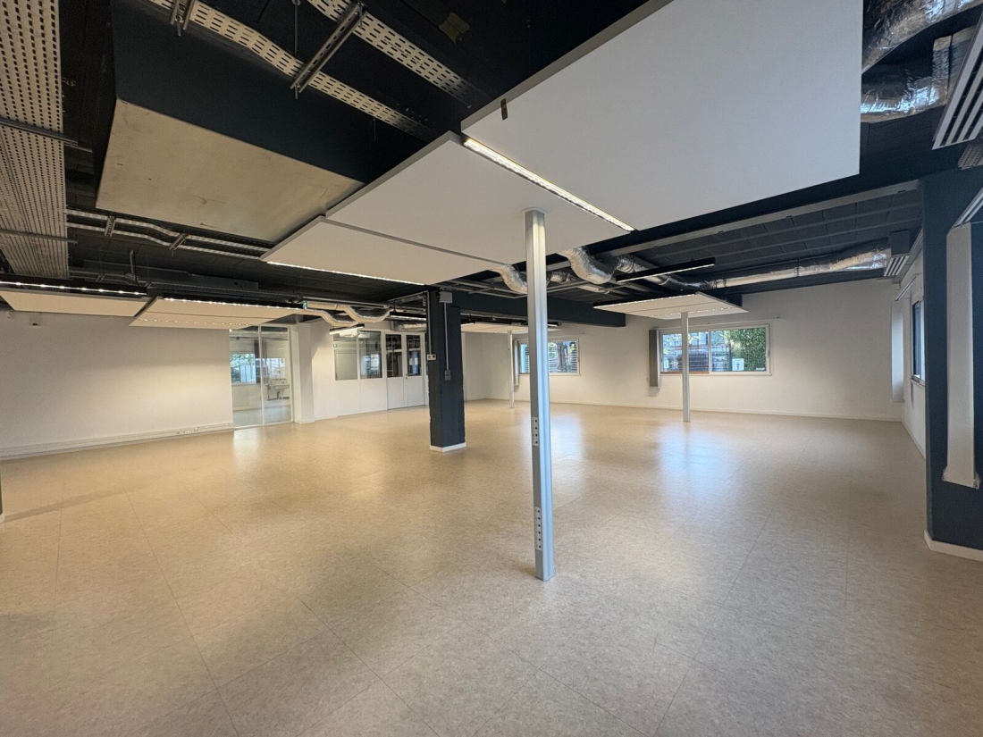 Photo 3 – location bureaux	NANTES (44300)