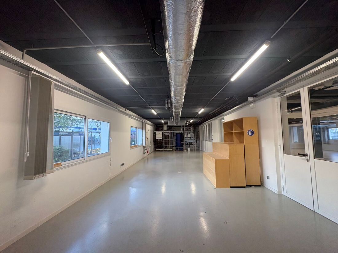 Photo 9 – location bureaux	NANTES (44300)