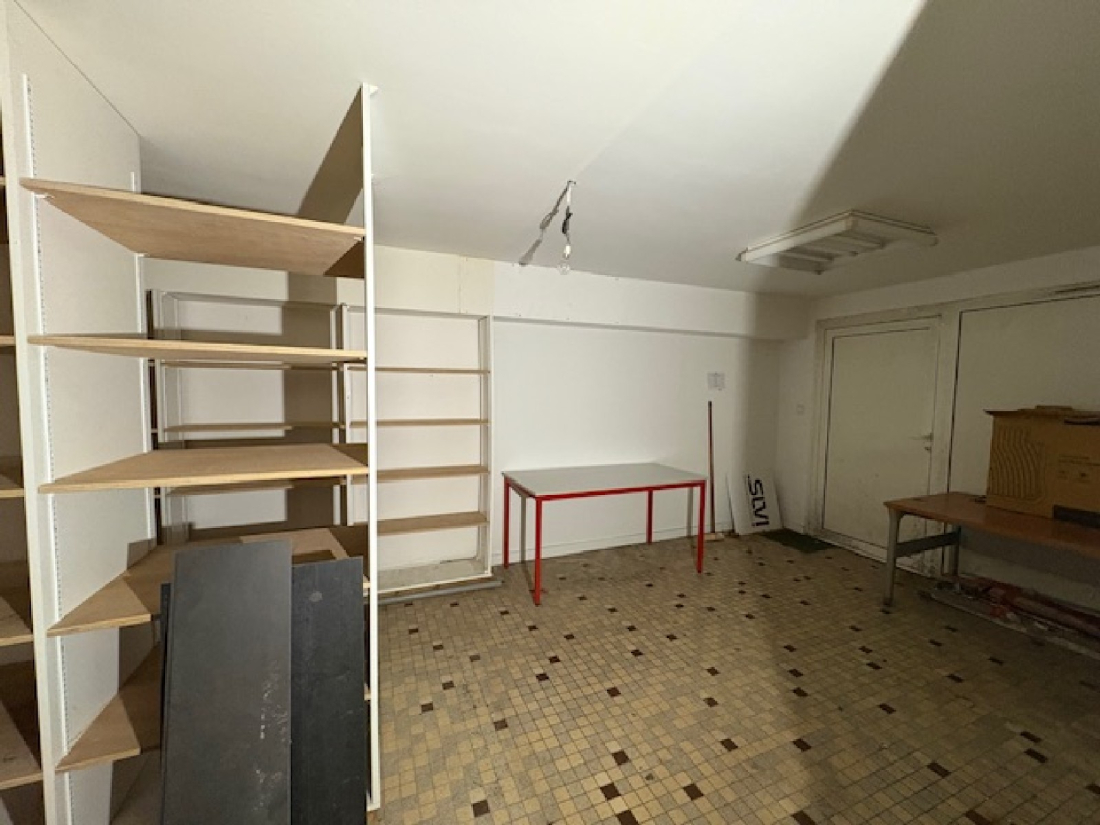 Photo 8 – location bureaux	VERTOU (44120)