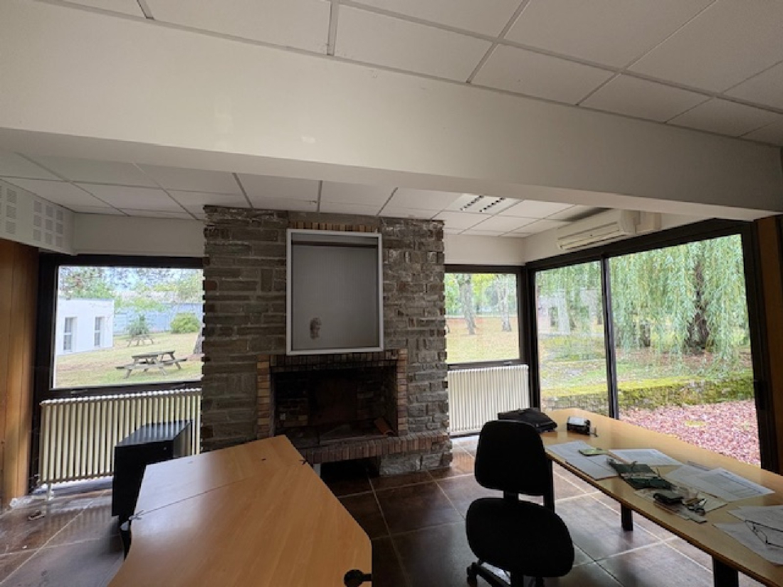Photo 7 – location bureaux	VERTOU (44120)
