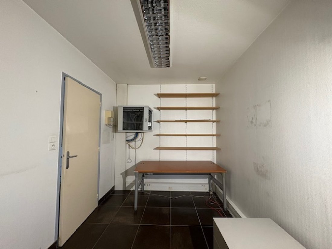 Photo 9 – location bureaux	VERTOU (44120)