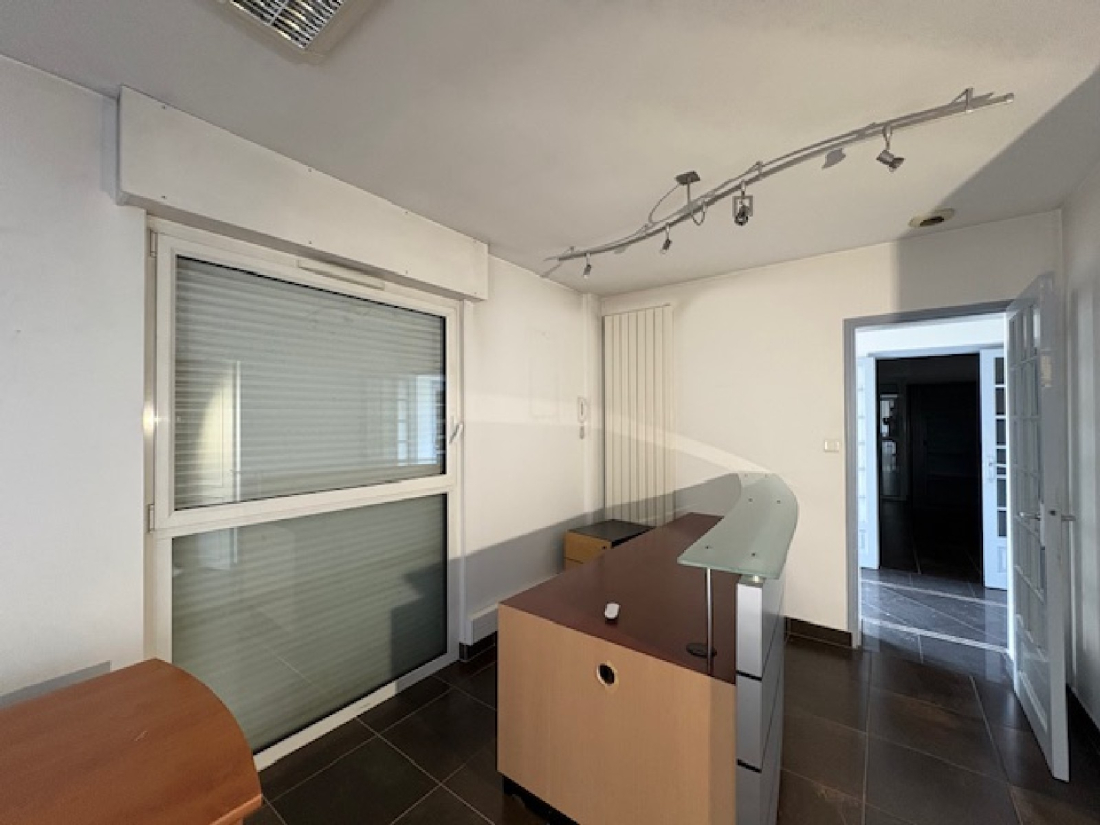 Photo 10 – location bureaux	VERTOU (44120)