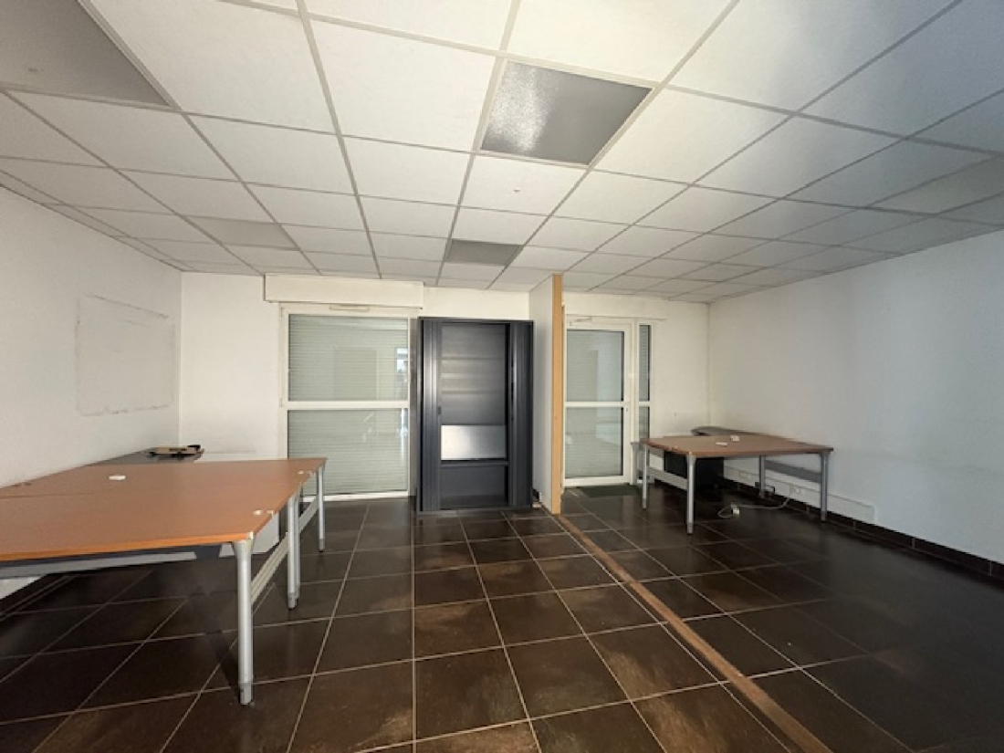 Photo 11 – location bureaux	VERTOU (44120)