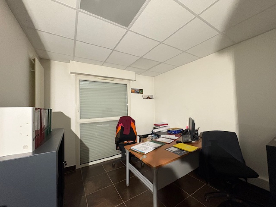 Photo 12 – location bureaux	VERTOU (44120)