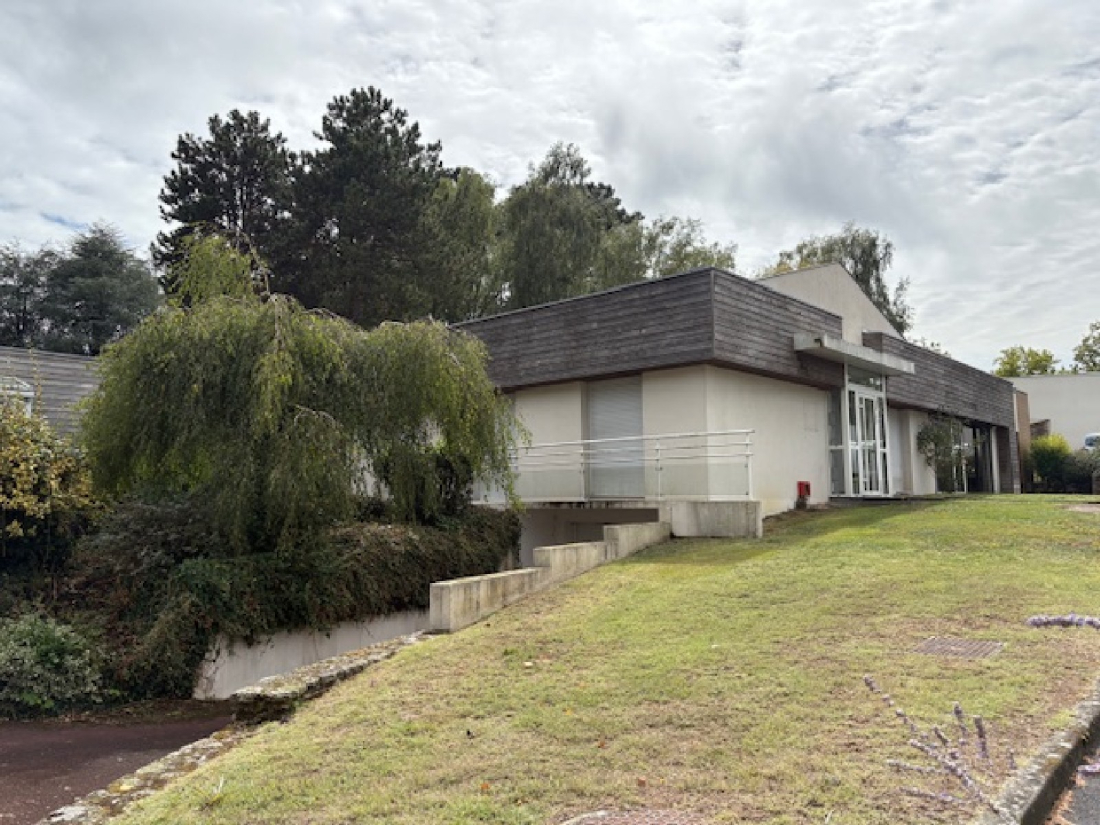 Photo 13 – location bureaux	VERTOU (44120)