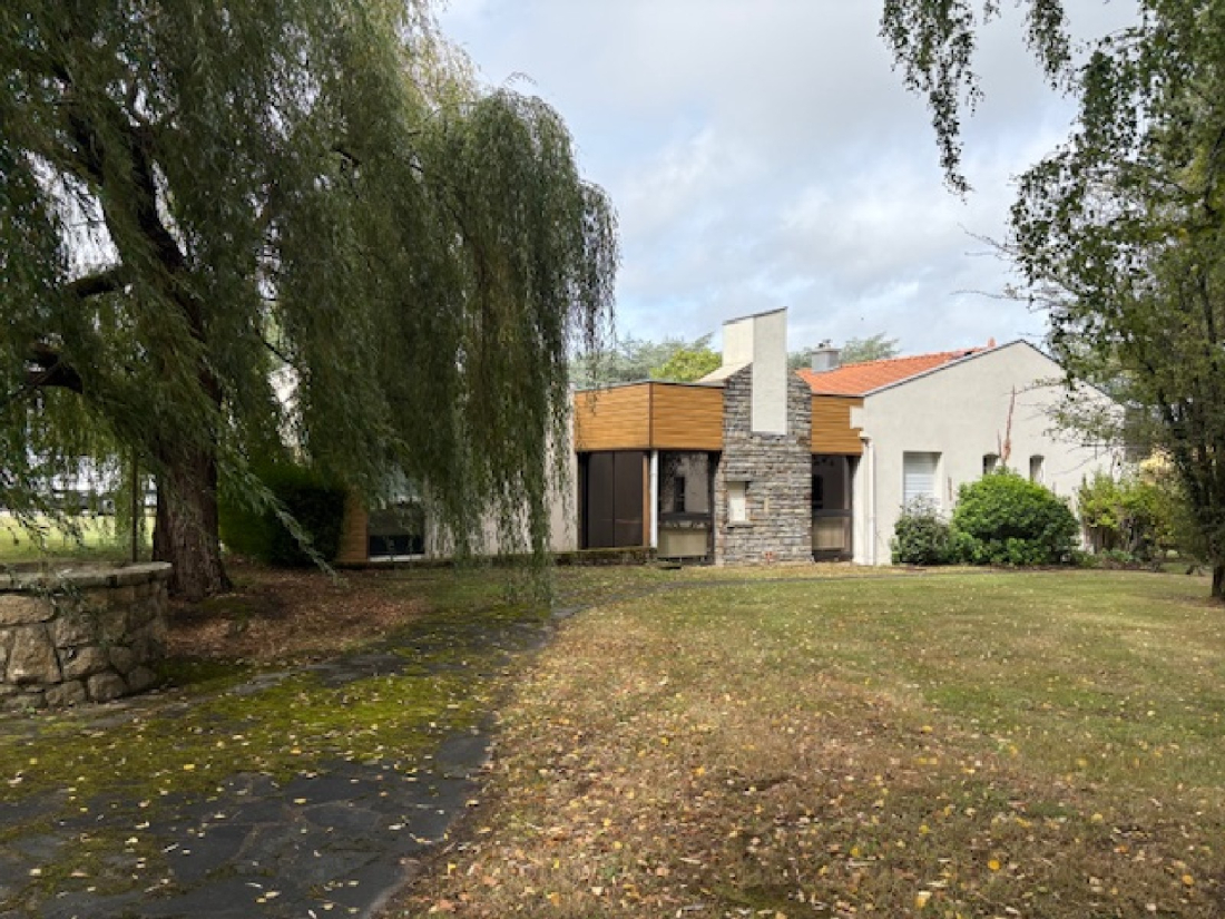 Photo 14 – location bureaux	VERTOU (44120)