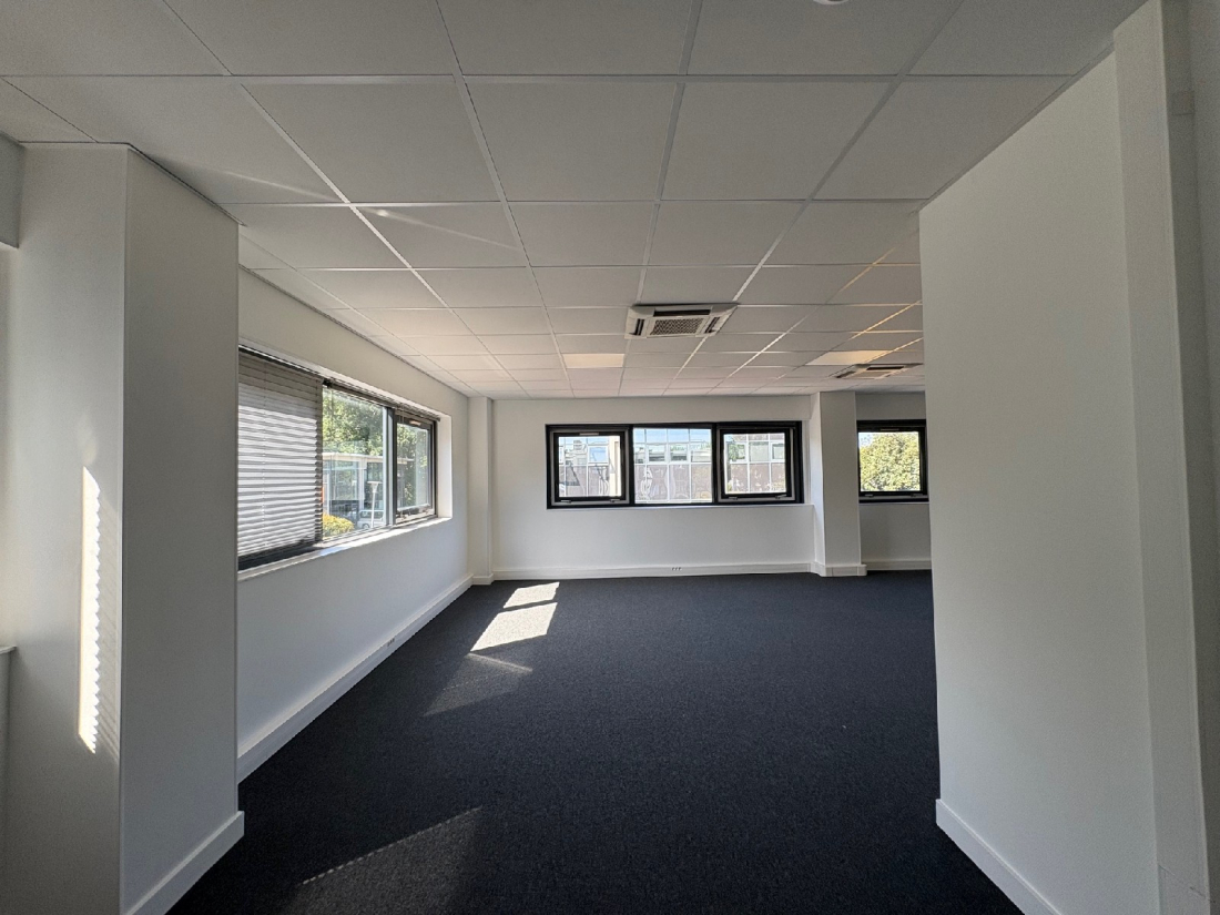 Photo 4 – location bureaux	NANTES (44300)