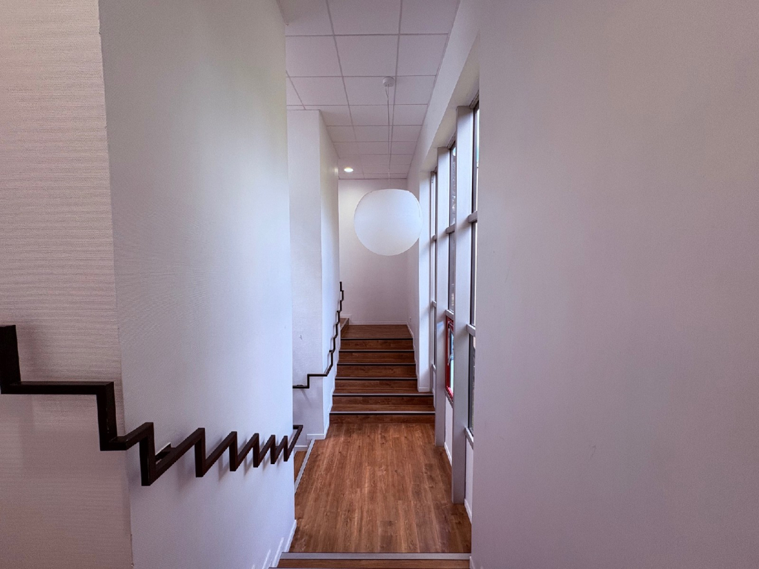 Photo 7 – location bureaux	NANTES (44300)