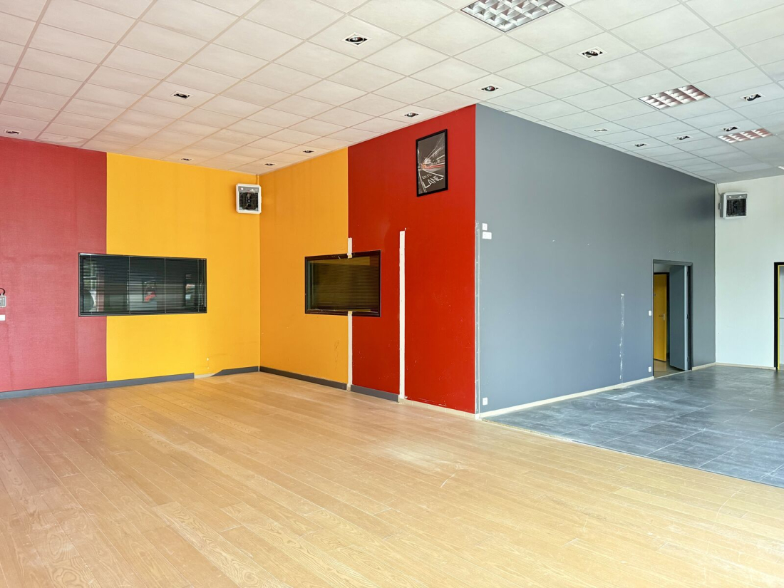 Photo 3 – location bureaux	THEIX NOYALO (56450)