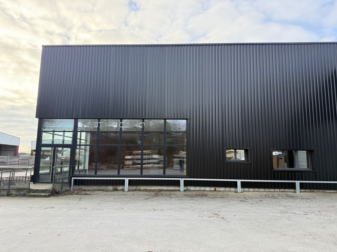 Photo 4 – location bureaux	THEIX NOYALO (56450)