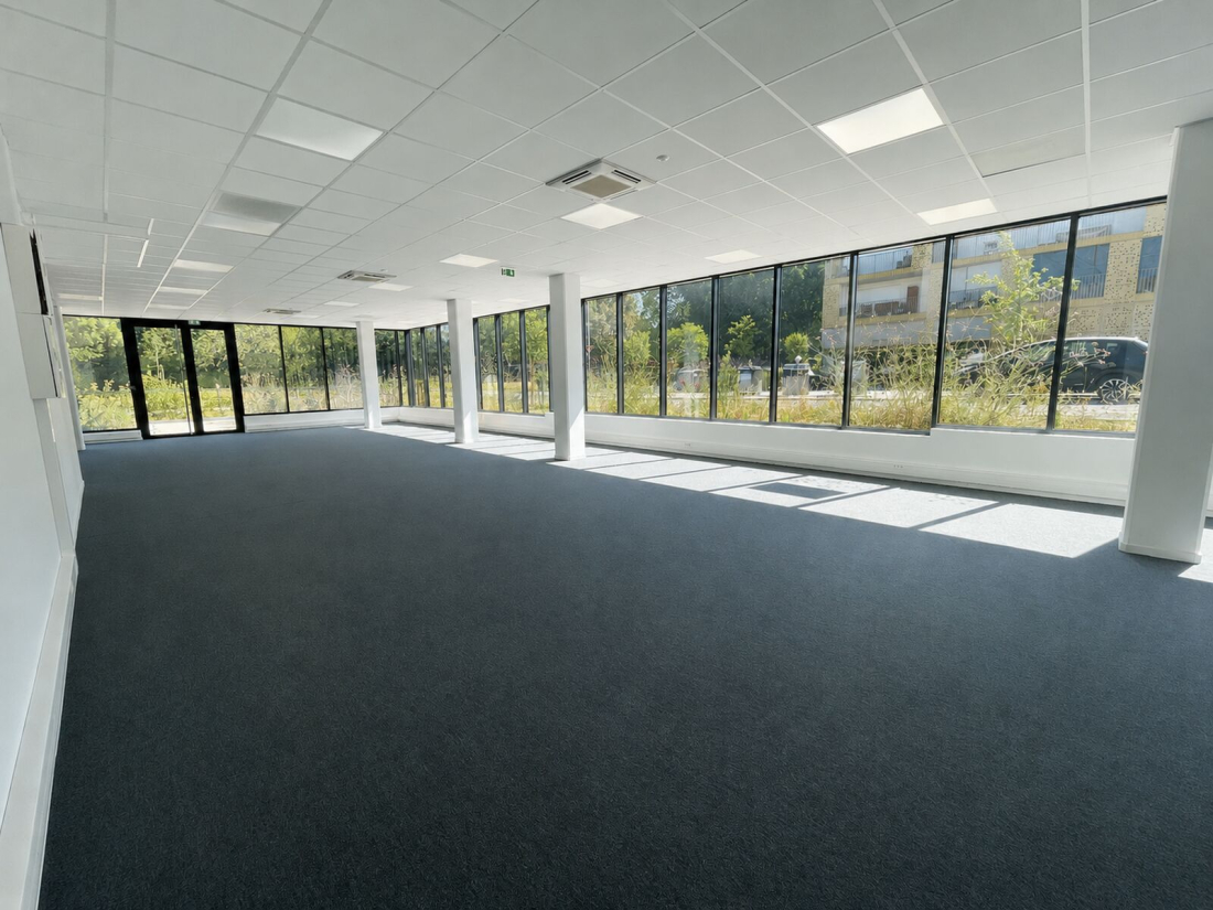 Photo 4 – location bureaux	NANTES (44300)