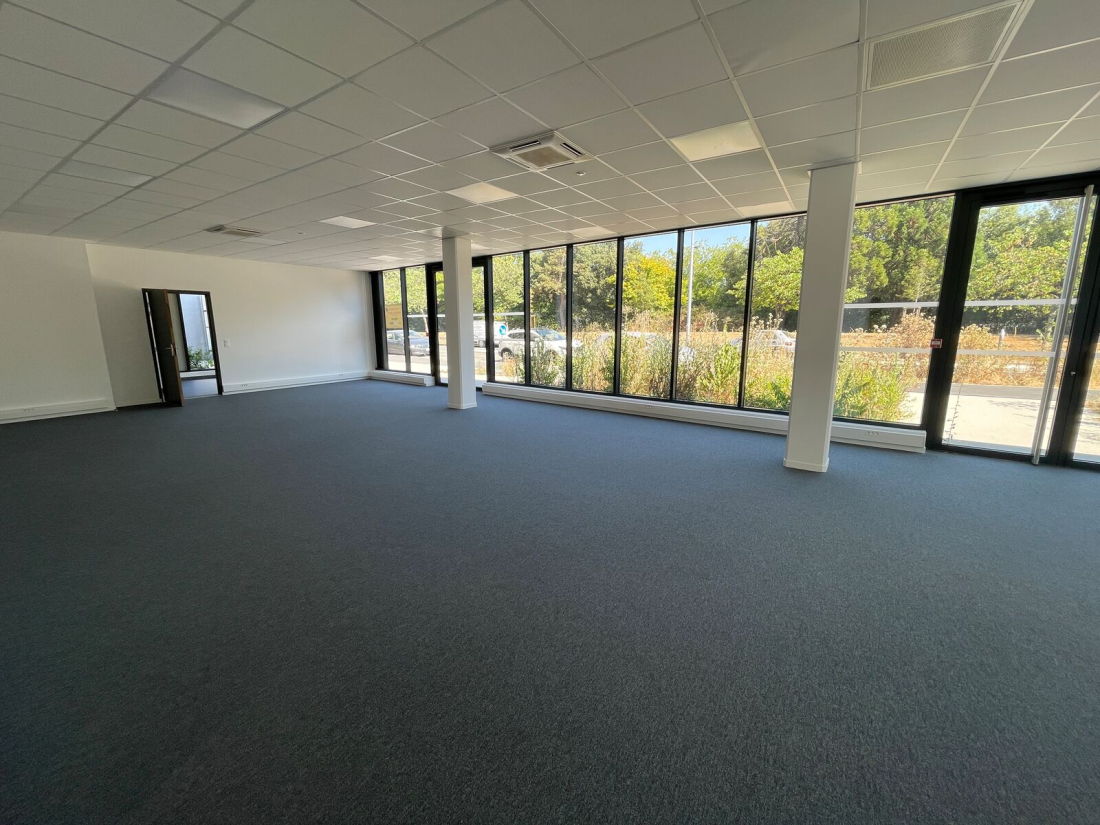 Photo 5 – location bureaux	NANTES (44300)